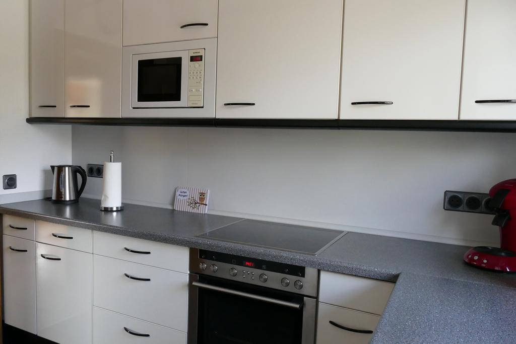 Ferienwohnung Eulenturm クサンテン 部屋 写真