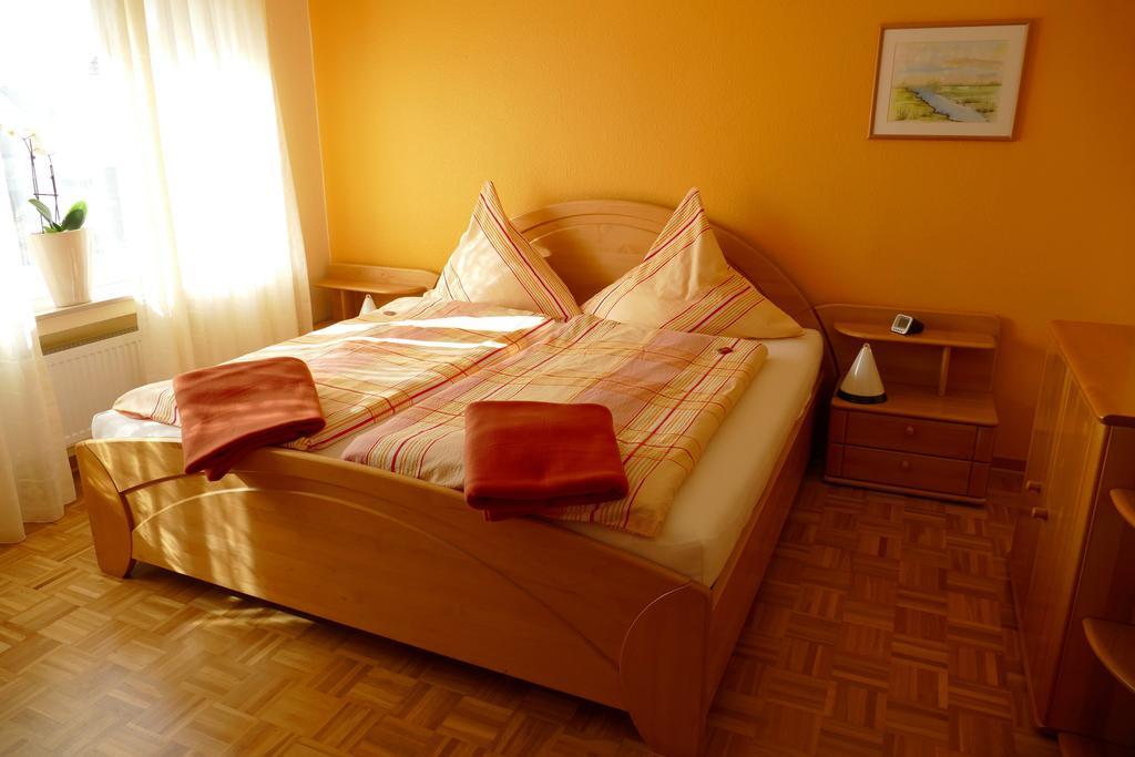 Ferienwohnung Eulenturm クサンテン 部屋 写真