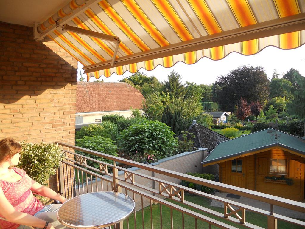 Ferienwohnung Eulenturm クサンテン 部屋 写真
