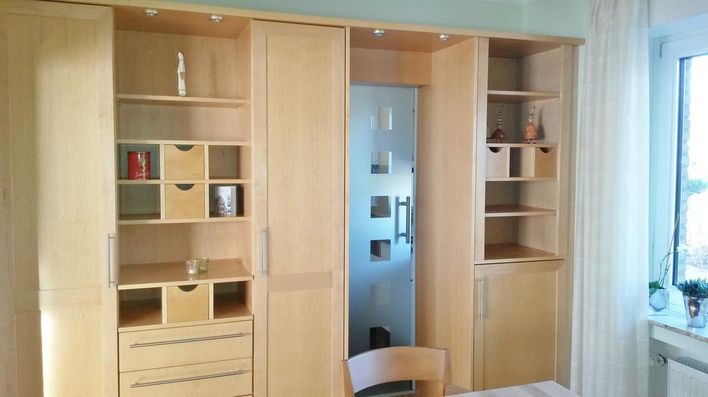 Ferienwohnung Eulenturm クサンテン 部屋 写真